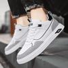 Men's Shoes Fashionable Versatile New Spring Autumn Board Shoes Men Casual Minimalist Comfortable Sporty Breathable Fashion