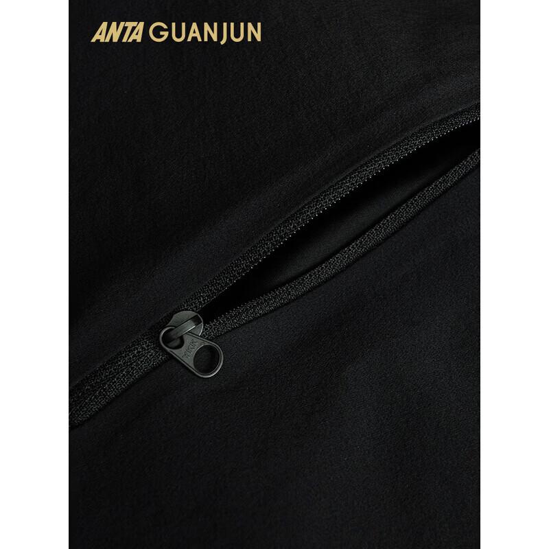 ANTA Champion Outdoor CORDURA Winter Hiking Pants