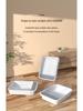 Extra-Large Semi-Enclosed Anti-Sand Cat Litter Box