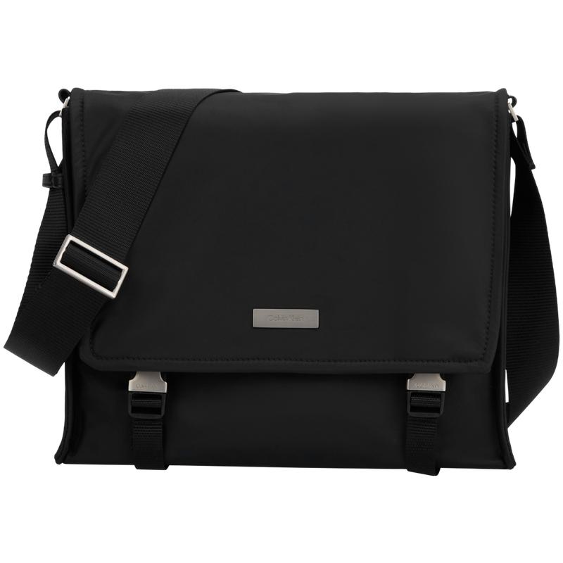 Calvin Klein Daily Commuting Portable Flip