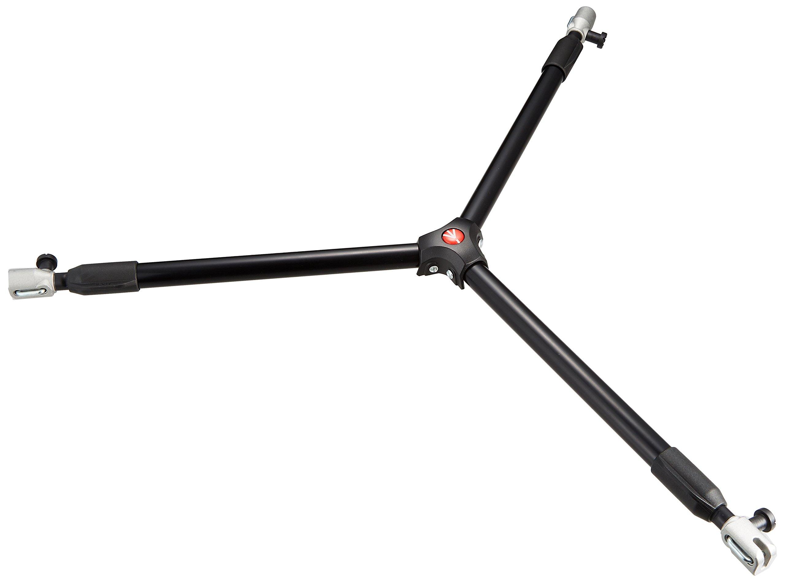 

Manfrotto Spreader 537SPRB Mid-Level