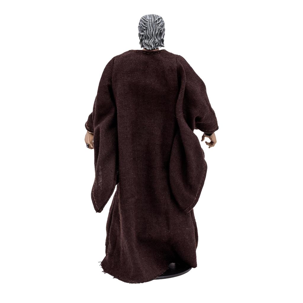 McFarlane Toys Part 2 Emperor Shaddam IV Action Figure - Dune 7-Inch