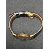 Used Good Condition LONGINES Gold Dial Quartz Men's Watch