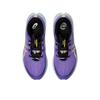 Asics Fuji Lite 6 Lace-Up Round Toe Cushioning Breathable Rebound Low-Top Running Shoes Women sneaker 1012B865-500