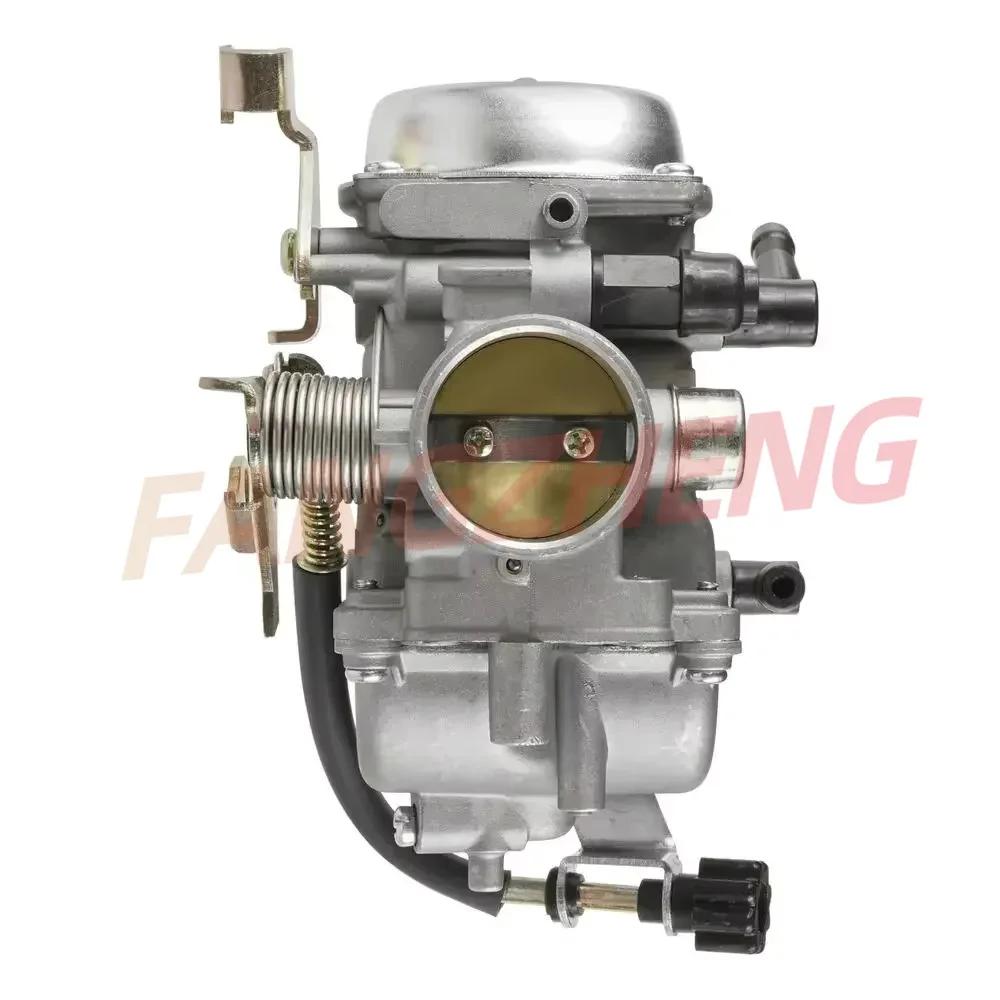 Motorcycle Accessories Racing Carburetor Competition Moto Carb For Kawasaki Bayou 300 KLF300C 4X4 1996-2005 15003-1075 Carbu