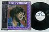 LP ieraksts SARAH VAUGHAN - Duke Ellington Book One MTF1610 PABLO TODAY 1980 Japāna Džezs Lietots