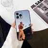 D-Dragons Dan Reynolds I-Imagine Handyhülle Für iPhone 17, 16,15,14,13,12,11 Plus,Pro Max, Andere Weiche Schwarze Hülle