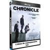 Blu-ray chronicle - blu-ray