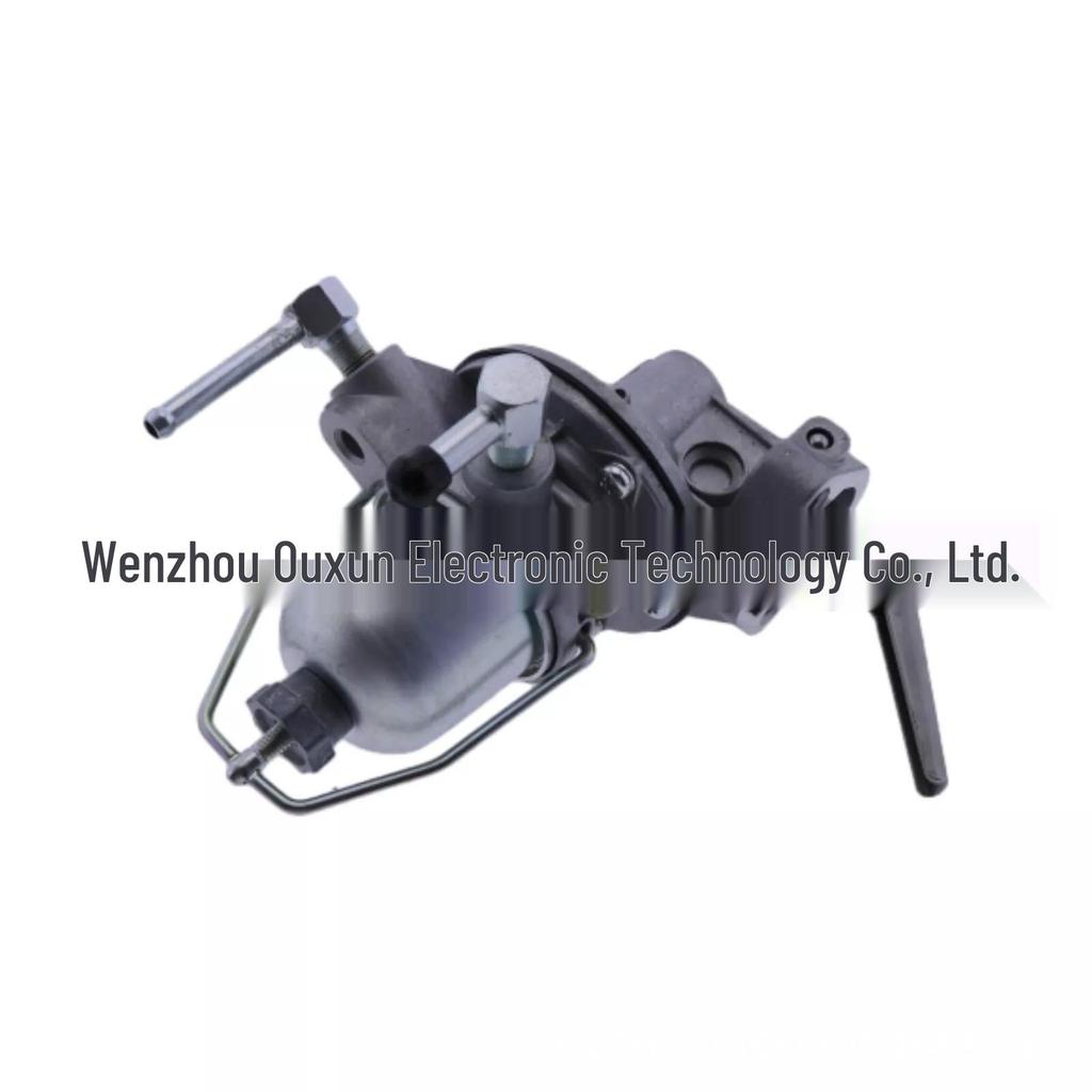 Komatsu TCM Forklift Fuel Pump 17010-50K60 Compatible with Nissan K15 K25 K21 H15 H20 H25
