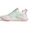 Originals Prophere V2 Fabric Fresh Trendy Slip Resistant Durable Lightweight Low Top Lifestyle Casual Shoes Women Sneaker Green Pink FW5357