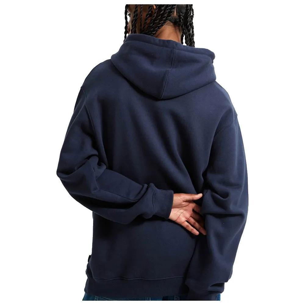 Vans Hoodie Left Chest II Loose