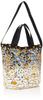 Tote Bag 2way Bag Galaxy Panel [Tsumori Chisato] Women's