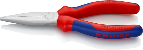 KNIPEX 3015-160 Long Nose Pliers