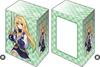 Bushiroad Deck Holder Collection V2 Kadokawa Sneaker Bunko Blessing On This Wonderful Vol.1187 KonoSuba God's World! "Iris"