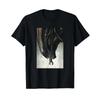 Aliens Iconic Xenomorph Big Head Paint Splatter Portrait T Shirt Vintage Stylish Designer Clothes Homme Unisex Graphic
