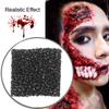 Halloween Xmas Special FX Blood Scar Stubble Effects Wound Makeup Stipple Sponge 03