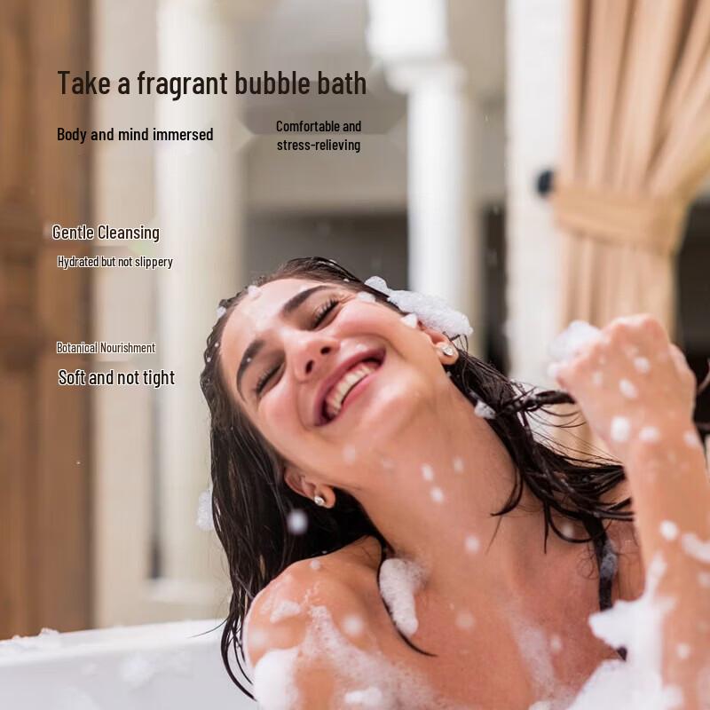 Tesori d'Oriente Water Lily Scented Shower Gel