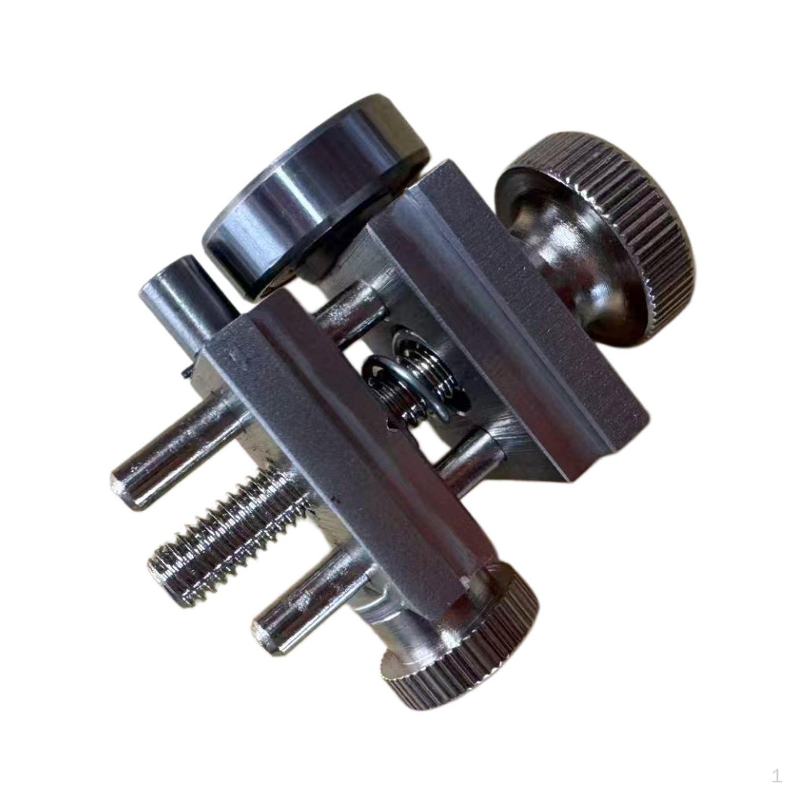 

Saxophone Mouthpiece Thinning Tool Accessories Sturdy Durability Fitting Professional