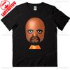 Mii Necesita una Camiseta Retro Blunt Inapropiada Camisetas Meme Dank Ropa de Meme Divertida Cuello Redondo Manga Corta Estilo Simple