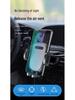 360° Multi-functional In-Car Phone Holder for CD Slot