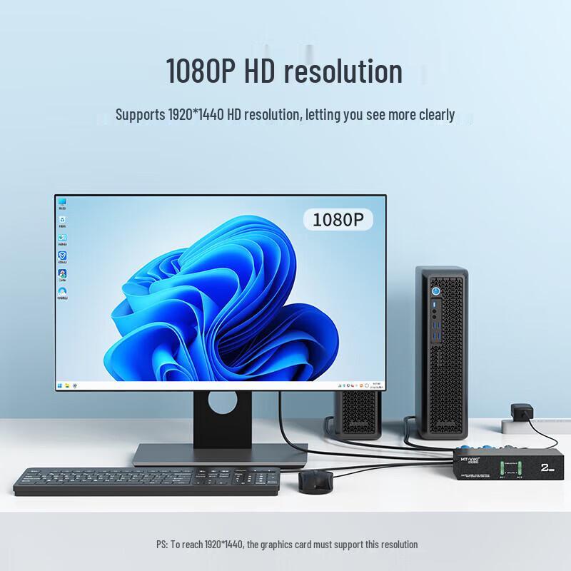 MT-viki Professional A/V & KVM Systems
