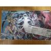 Digimon Card Game Playmat