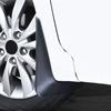 4pcs Mud Guard For Mazda CX5 CX-5 Splash Mudflap Car Accessories Front Rear Wheel Fender 2018      2024 2025