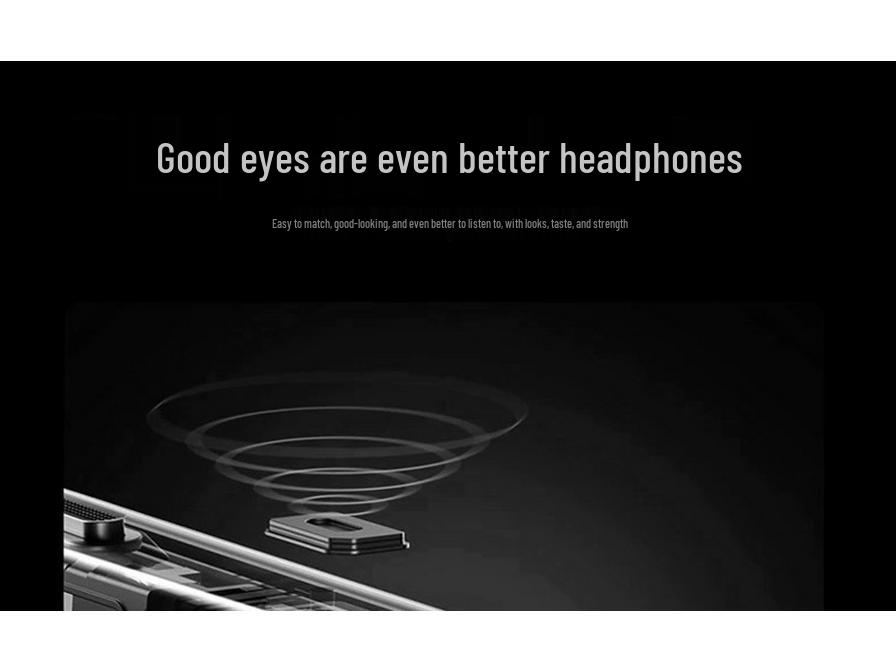 Y Grenzüberschreitende Smarte Brillen: 8 MP Kamera, KI-Übersetzung, Bluetooth-Audio, Foto- & Aufnahme-Funktionen