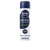 Déodorant Spray DERMA CONTROL SENSITIVE 200 Ml