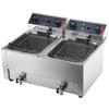 Electronice pentru bucătărie – Cuptoare electrice și friteuze