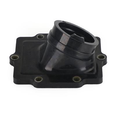 Intake Carb Vergaser Joint Boot Isolator Für Kawasaki 1987 KX 250 16065-1150