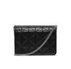 Сумка Calvin Klein Quilted Mini Chain Bag