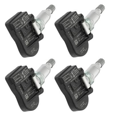 4 buc. SENSOR DE PRESIUNE A PNEURILOR 40700-3JA0B TPMS pentru accesorii auto Nissan Altima Murano Pathfinder
