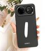 For Huawei Nova 15 Ultra Case SLY-AL00 Silicone Luxury A-Z Letters Fashion Cool Crown Phone Case For Huawei Nova15 Ultra Cover