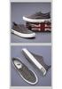Spring Men's Korean-Style Canvas Lace-up Sneakers - Trendy, Breathable, Casual Low-top Board Shoes