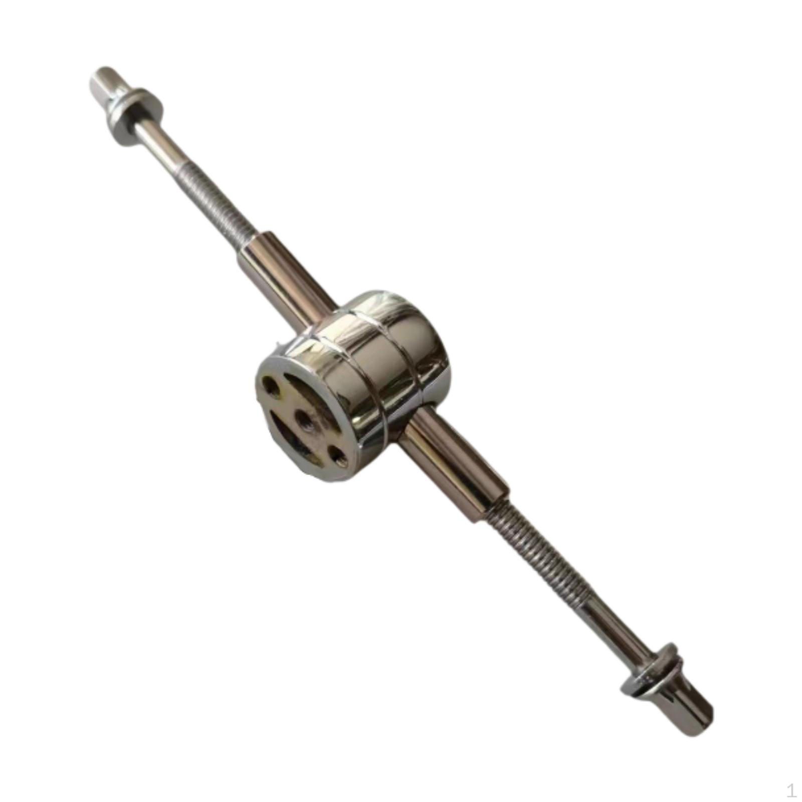 

Лаг для бас-барабана Аксессуар Музыкальный инструмент Принадлежности для барабанов Замена Легкий Портативный Two Way