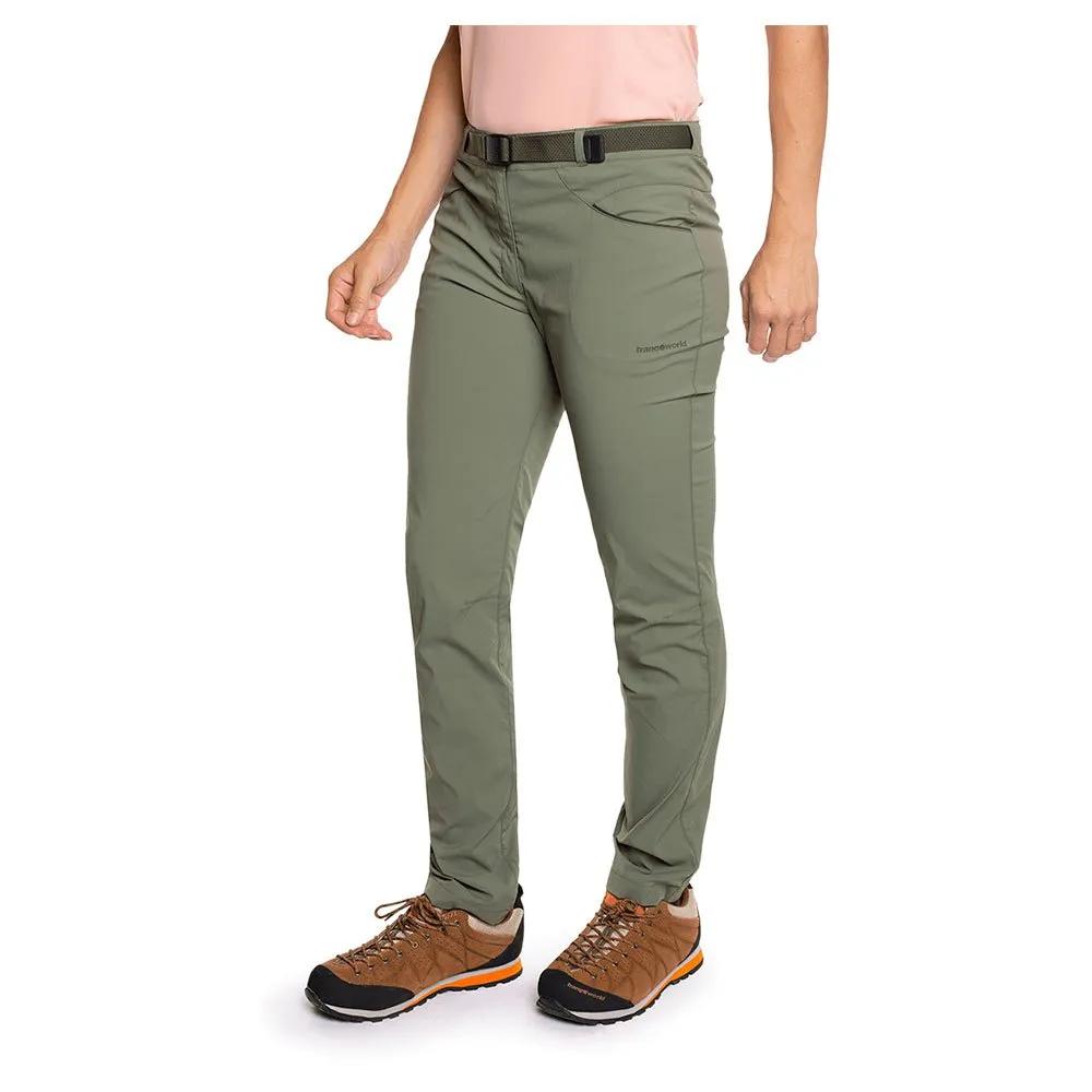 Trangoworld Pants Hervas