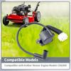 A60ZCH1000 For Kohler Mower Engine Ignition Coil Module Assembly Replacement Part Numbers 6258417-S 6258414-S 6258402-Smay