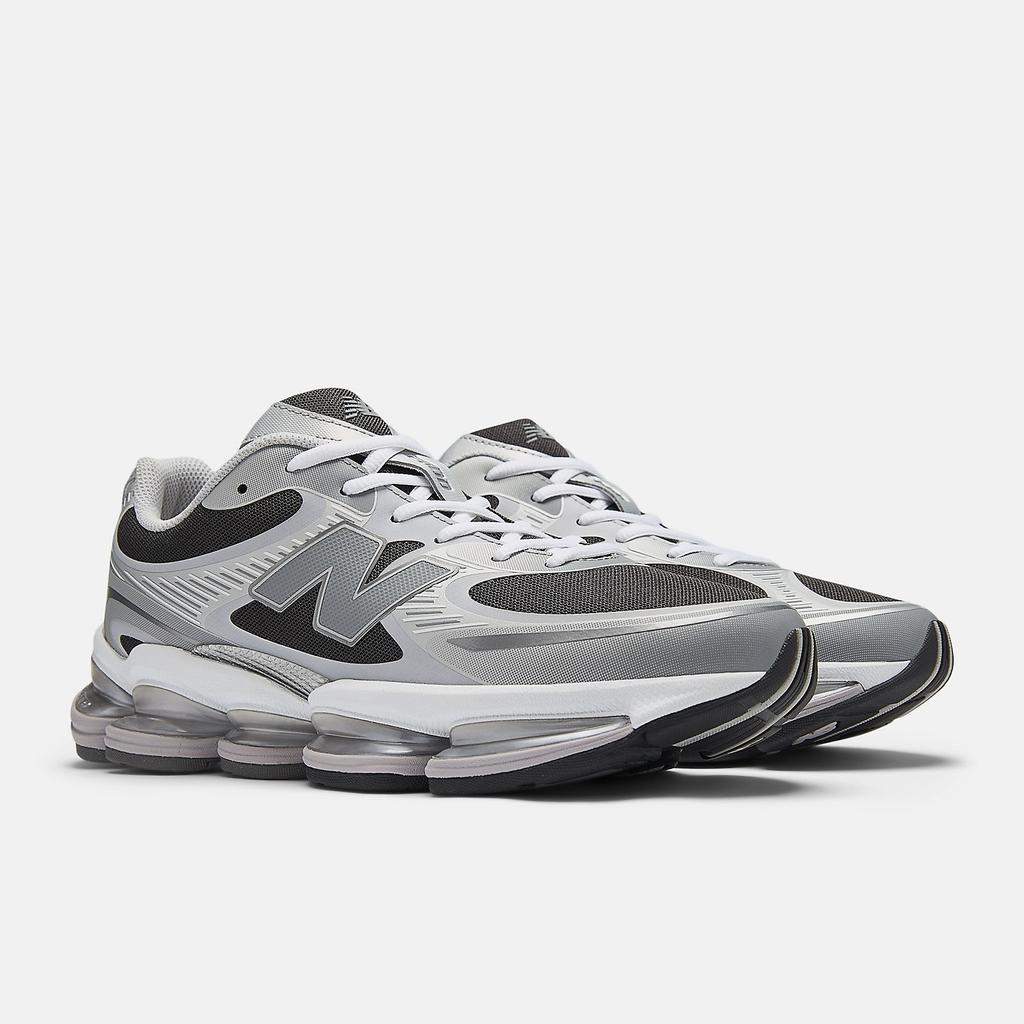 U20006OU New Balance ABZORB 2000 "Slate Grey" (Men's)