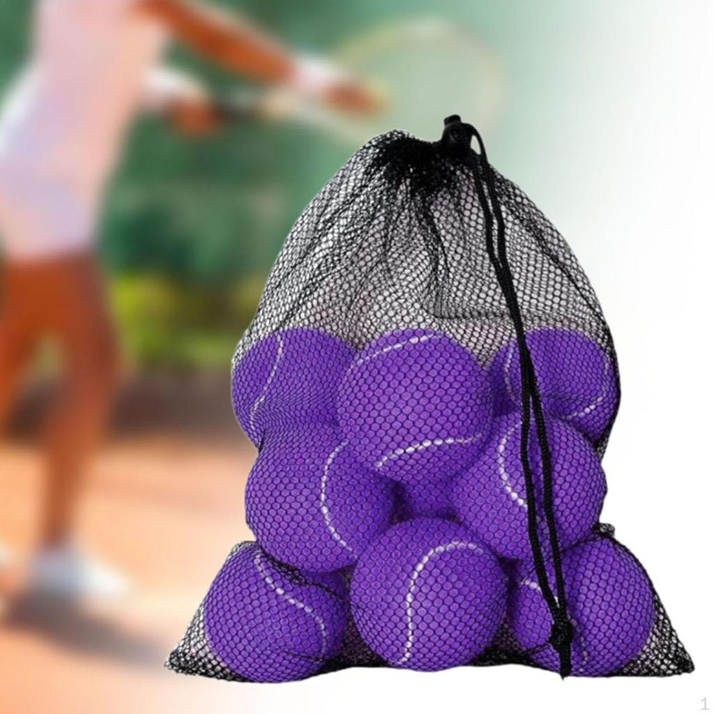 Tennis Balls Set for Dogs And Sports Training