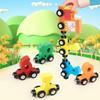 Magnetic Number Train Educational Toy for Ages 3-6: Early Learning Puzzle Blocks