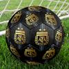 Argentina Football club Printed Size 5 Soccer Balls, High-Quality, Anti-Slip, Protective Football, A Unique Gift , Birthdays, Christmas Gifts