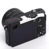 Secure Hold Aluminum Thumb Rest For RX1R3 RX1M3 Cameras, Adds Comfort no Blocking Controls