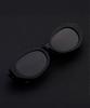 Maeteupeojeu Cy-133 Acetate Sunglass Black
