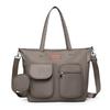 MDNG Crossbody Tote Diaper Bag