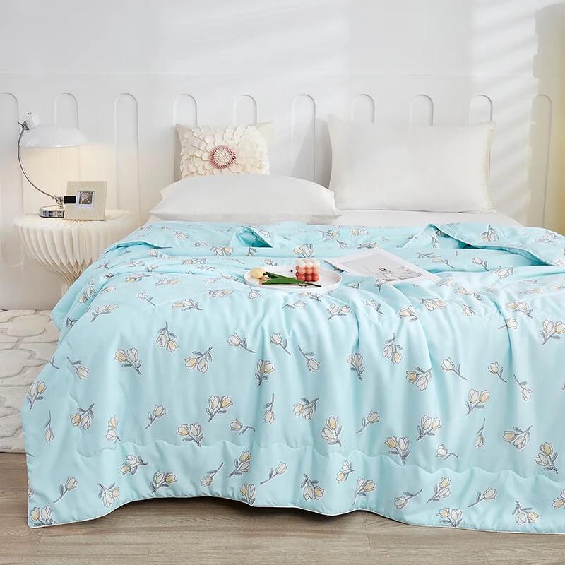 

Batinnu All-Season Milk Protein Fiber Quilt