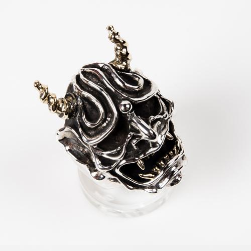 Dr Ska Hannya Ring