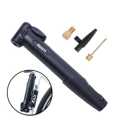 Mini Multi-Function Portable Mountain Bike Inflator Air Pump Ball Bicycle Tire