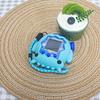 Cute Squid Silicone Protective Case For Tamagotchi Paradise Dustproof Shell Anti Fall Electronic Pet Equipment Protective Cover