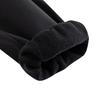 Anta Outdoor Hiking Urban Commuting Sports Simple Comfortable Water-Resistant Wrinkle-Resistant Straight-Leg Fleece Woven Casual Pants 962547502N-4